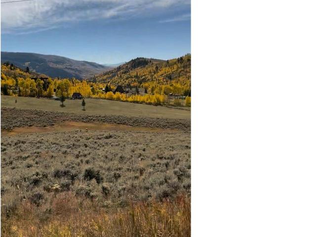 Land for sale in Bighorn Park, Kremmling