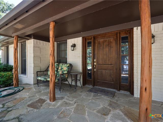 House for sale in Hamilton, Texas