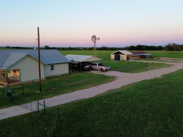 Property for sale in Hamilton, Texas