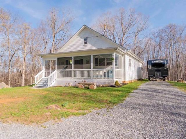 House for sale in Virginia