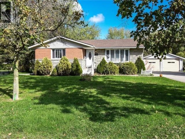 Property for sale in Dunnville, Ontario