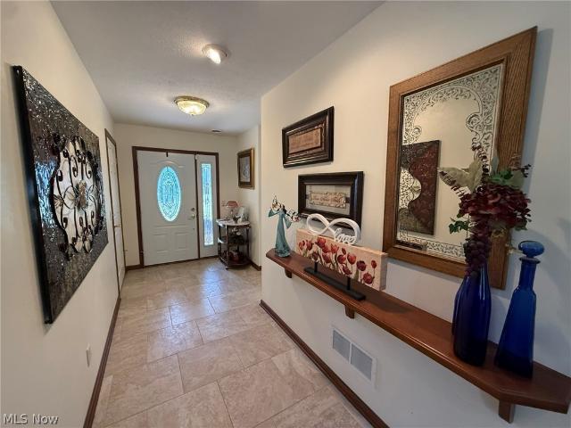 House for sale in Strasburg, Ohio