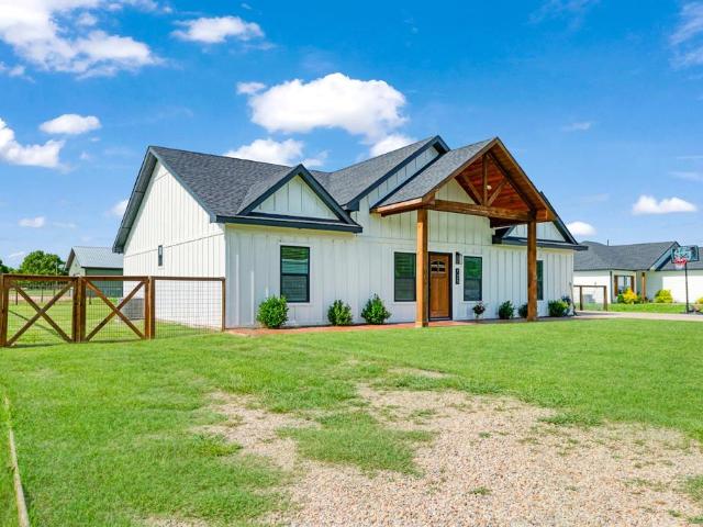 House for sale in Lamar, Texas