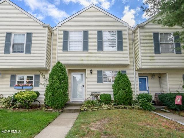 Townhouse for sale in Cliffwood, New Jersey