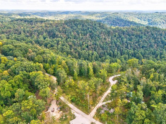 Land for sale in Powell, Kentucky