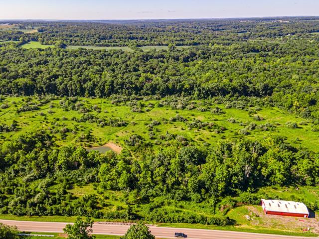 Land for sale in Germantown, Preble County