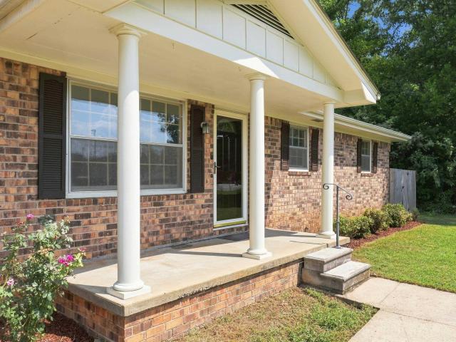 House for sale in Muscle Shoals, Alabama