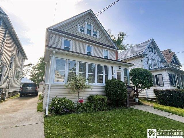 House for sale in Dunkirk, New York