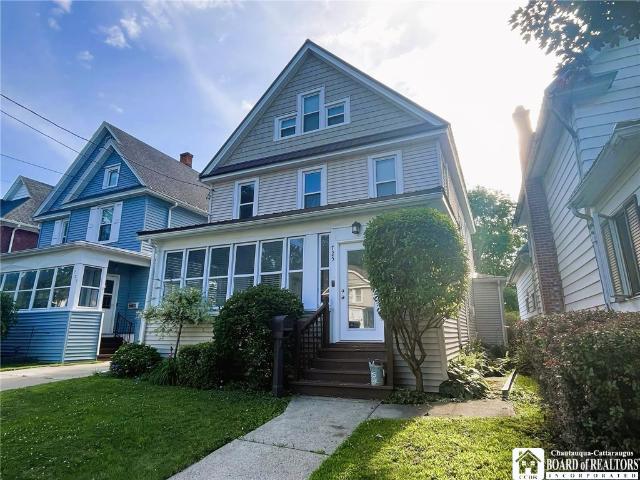 House for sale in Dunkirk, New York