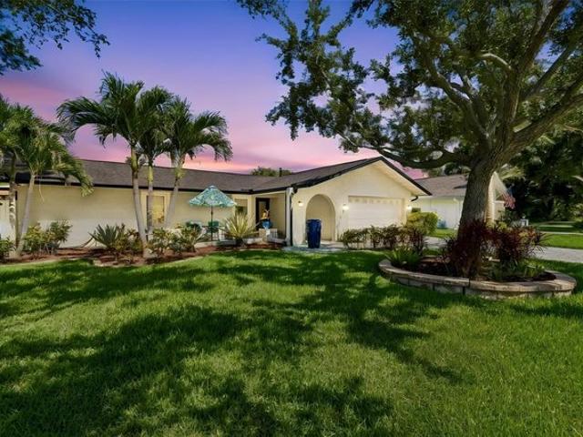 House for sale in Safety Harbor, Florida