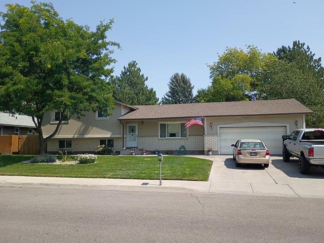 House for rent in Idaho Falls, Idaho