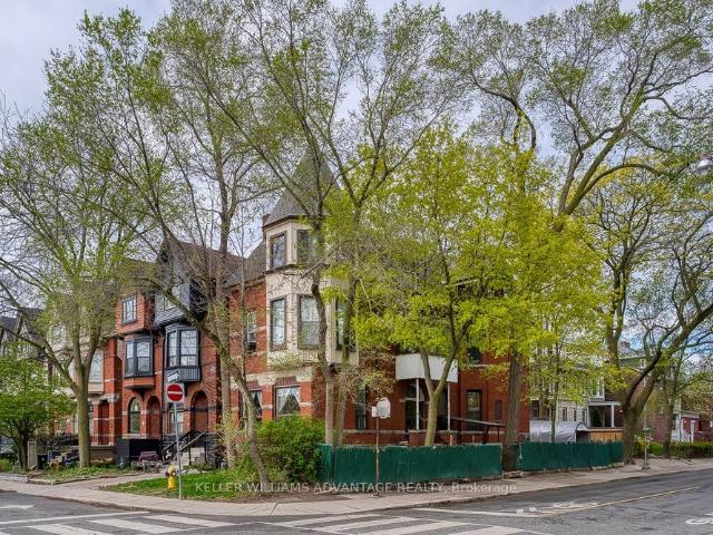 Property for sale in Woburn, Ontario