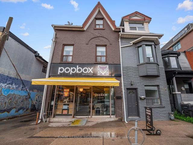 Property for rent in Woburn, Ontario