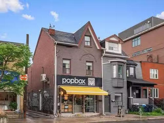 House for sale in Woburn, Ontario