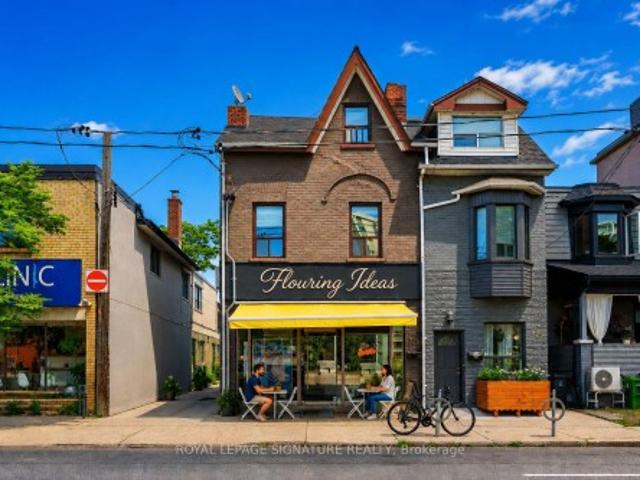 House for sale in Woburn, Ontario