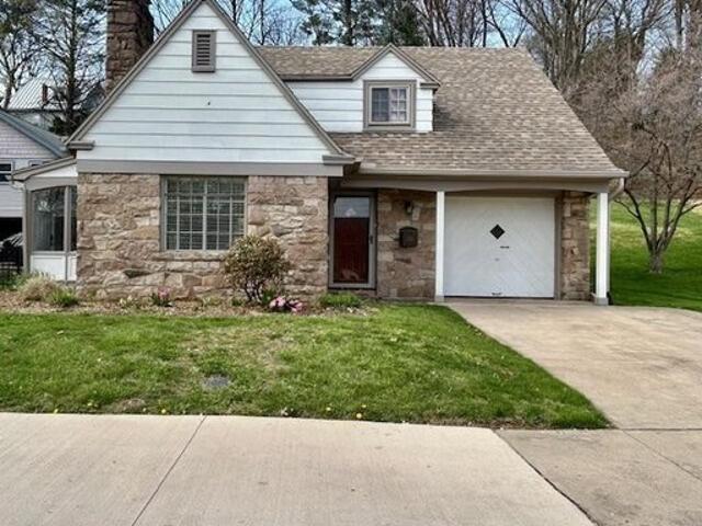 House for sale in Bloomsburg, Pennsylvania