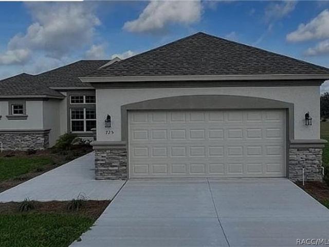 House for sale in Hernando, Florida