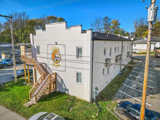House for sale in Georgetown, Kentucky