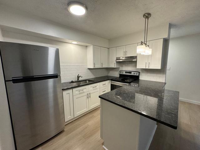Apartment for rent in Spokane, Washington
