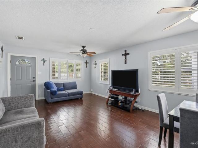House for sale in Hidalgo, Texas