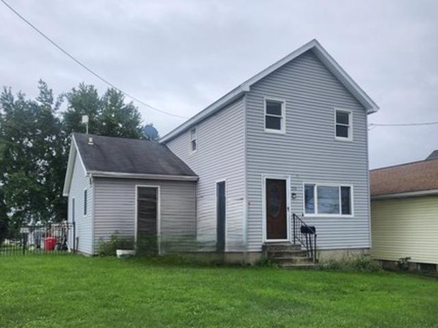 House for sale in Olyphant, Pennsylvania