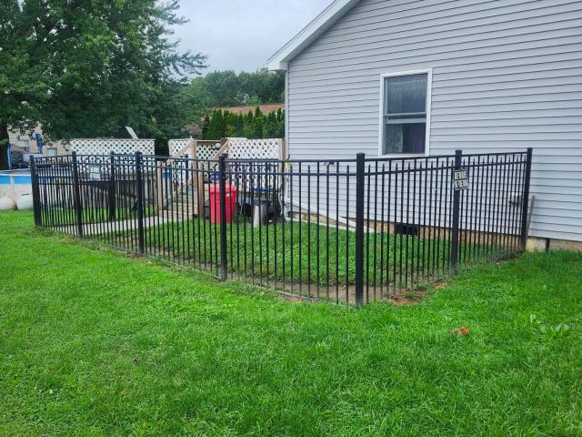 House for sale in Olyphant, Pennsylvania