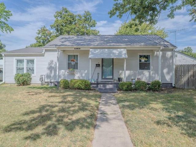House for sale in Miami, Oklahoma