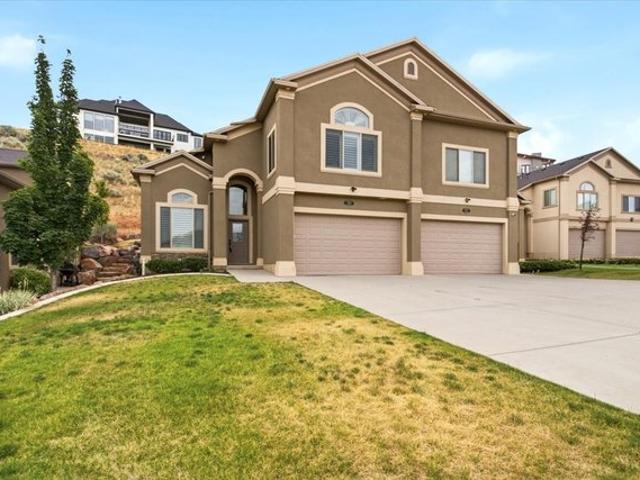 Townhouse for sale in Bountiful, Utah