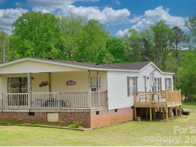 House for sale in Shelby, North Carolina