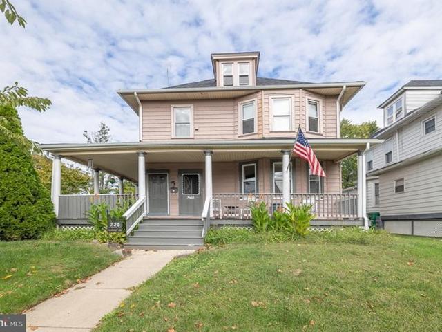House for sale in Collingswood, Camden County