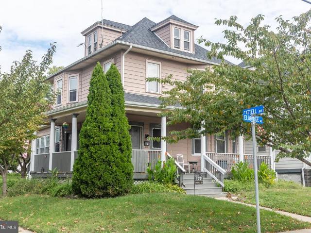 House for sale in Woodlynne, Collingswood