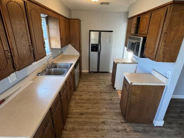 House for sale in Geary, Oklahoma