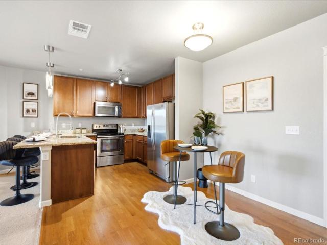 Condo for sale in Highlands Ranch, Colorado