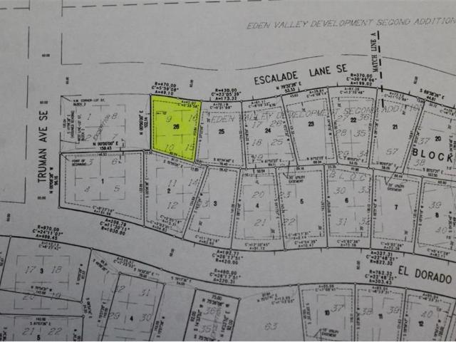 Land for sale in Steele, Minnesota