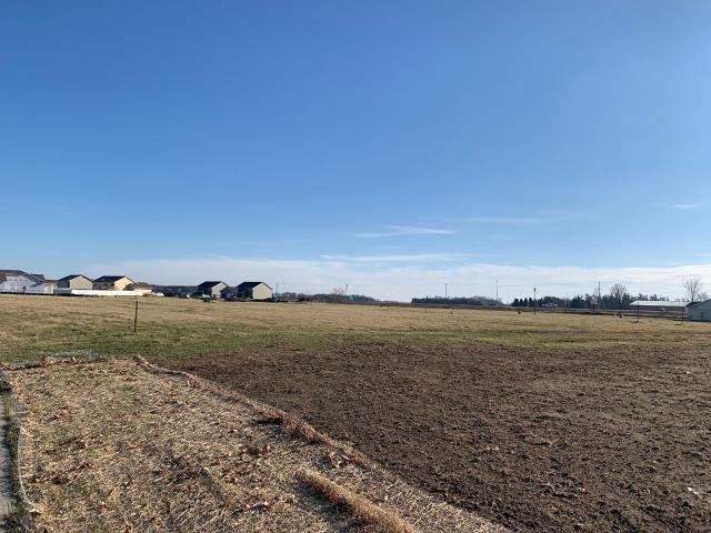 Land for sale in Steele, Minnesota