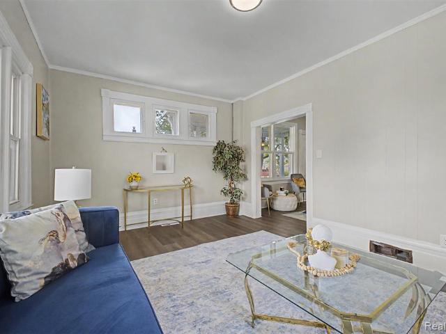 House for sale in Downtown Wyandotte, Wyandotte