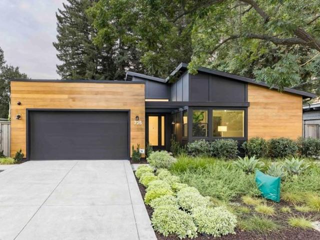 House for sale in San Mateo, California