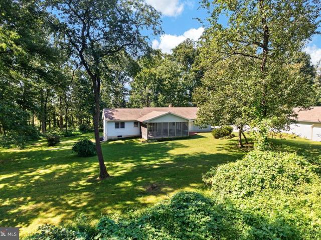 House for sale in Penn Township, Chester County