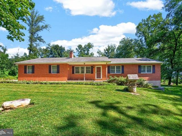 House for sale in Cochranville, West Fallowfield Township