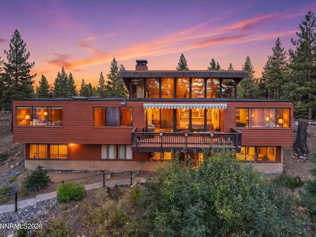 Condo for sale in Incline Village-Crystal Bay, Washoe County