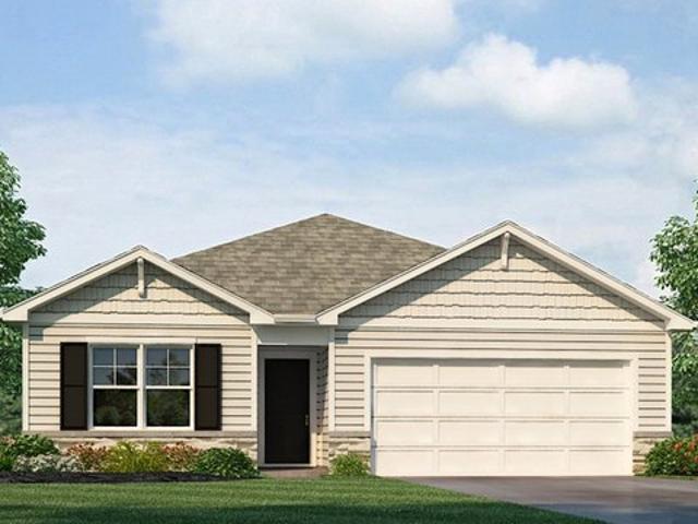 House for sale in Belton, Missouri
