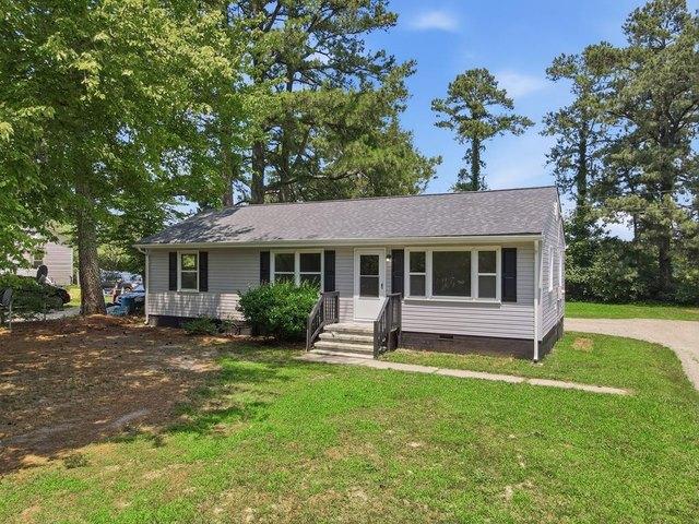 House for sale in Virginia
