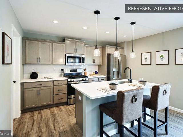 Townhouse for sale in Pennsburg, Pennsylvania