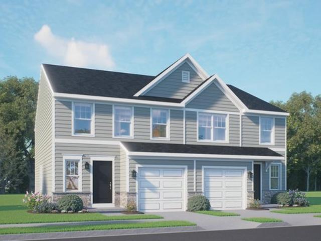 House for sale in Pennsburg, Pennsylvania