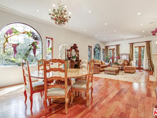 House for sale in Beverly Hills, California