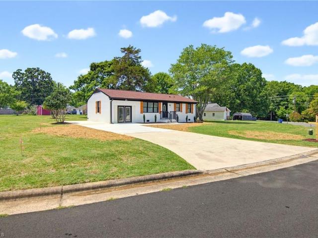 House for sale in Guilford, North Carolina