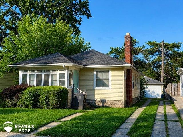 House for sale in Burton, Michigan