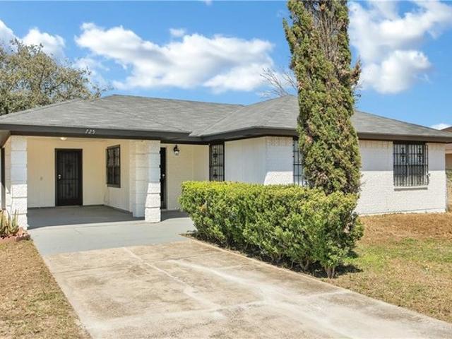 House for sale in Hidalgo, Texas