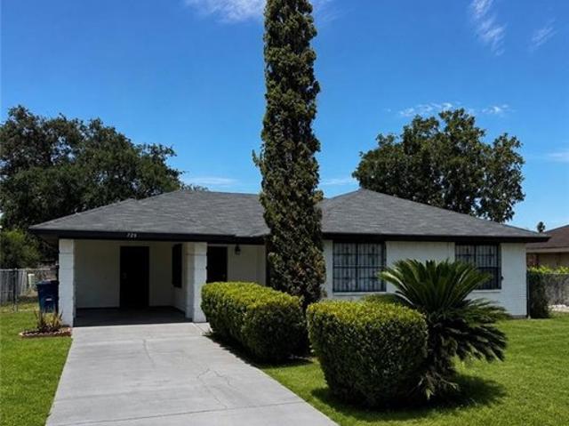 House for sale in Hidalgo, Texas