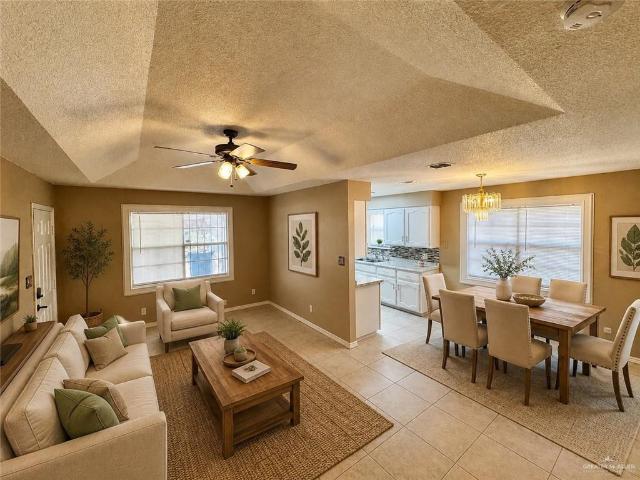 House for sale in Hidalgo, Texas